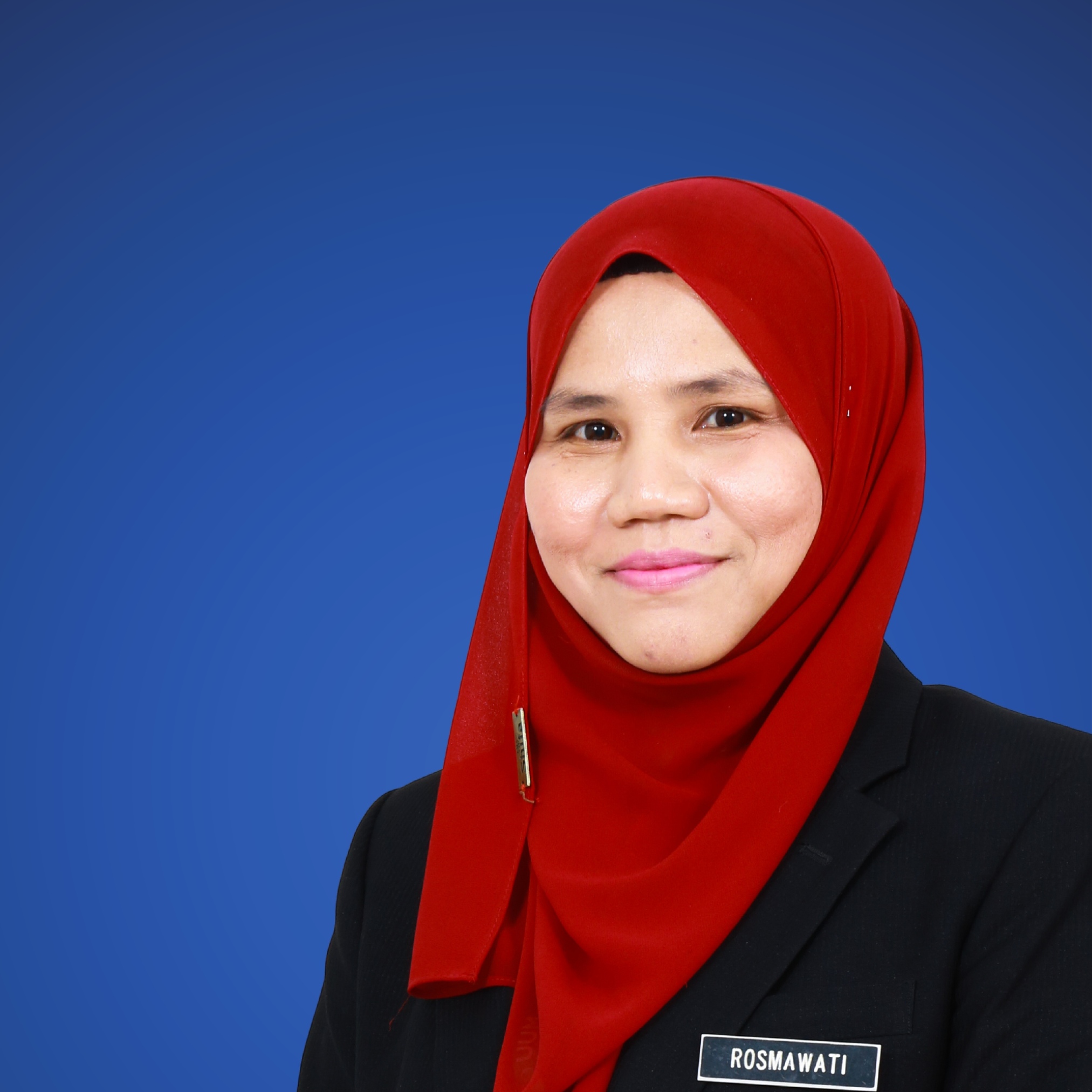 Rosmawati Yusof