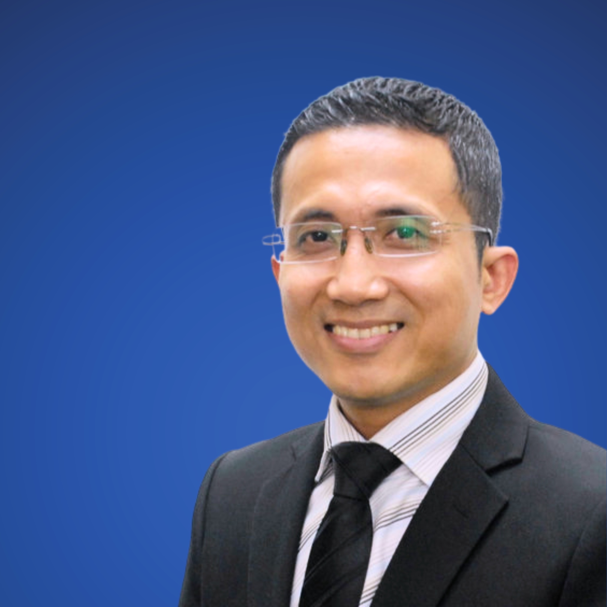 Assoc. Prof. Dr. Mohd Hilmi bin Hamzah