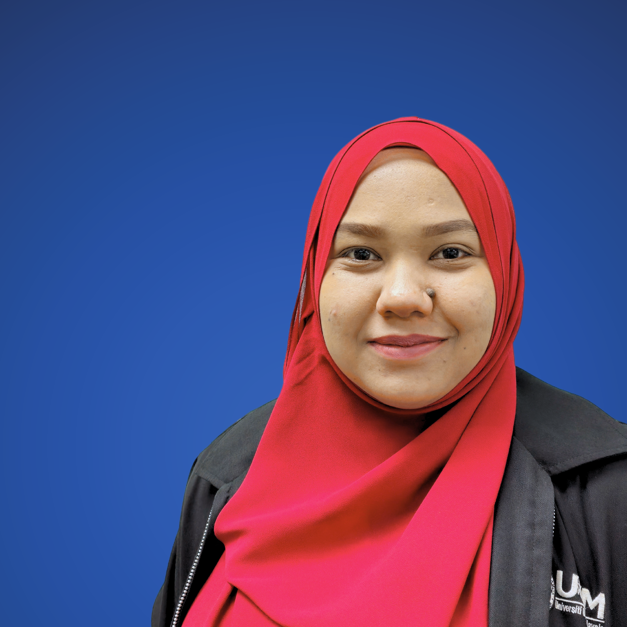 Nur Afifah Ghazali