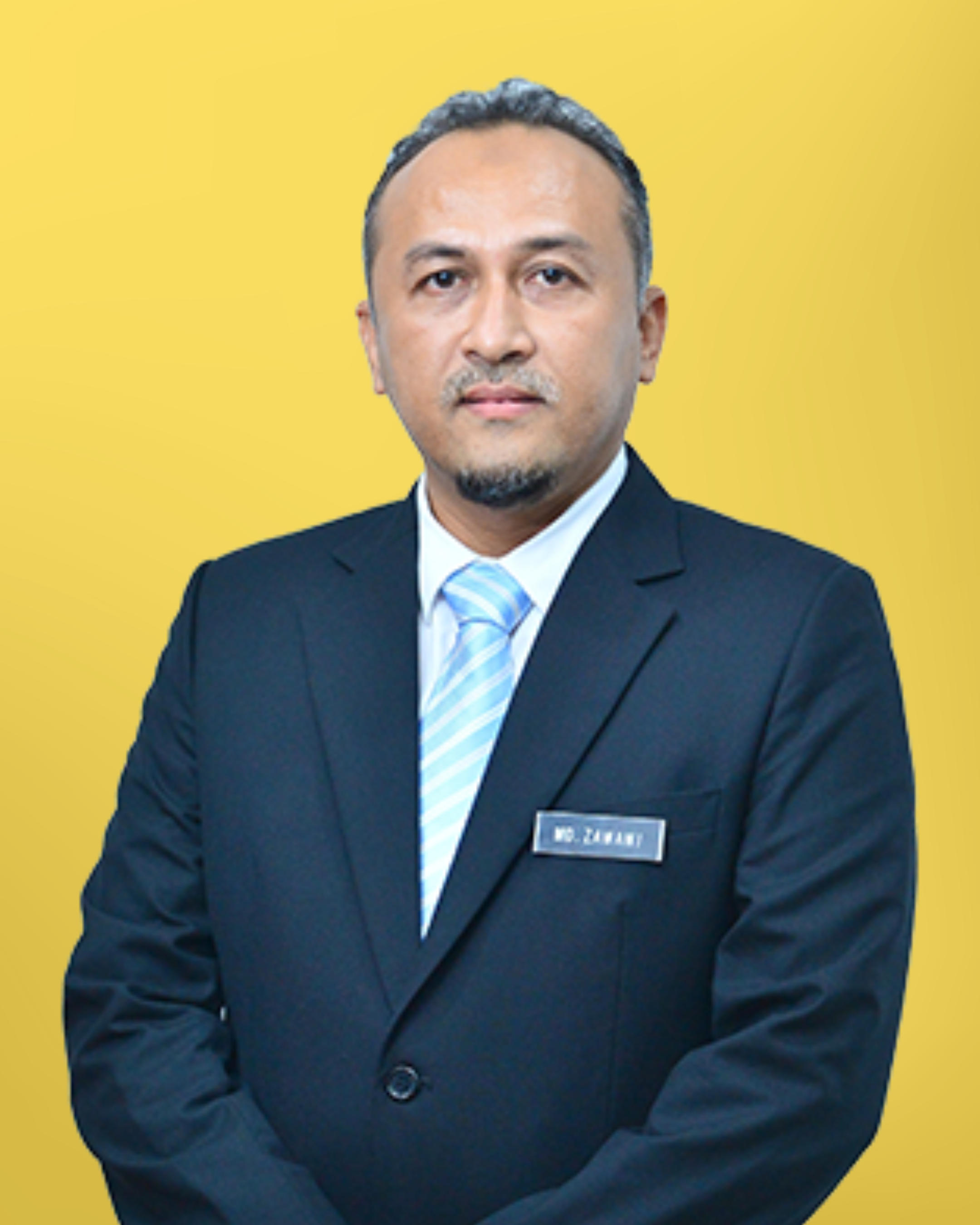 Assoc. Prof. Dr. Md. Zawawi Abu Bakar