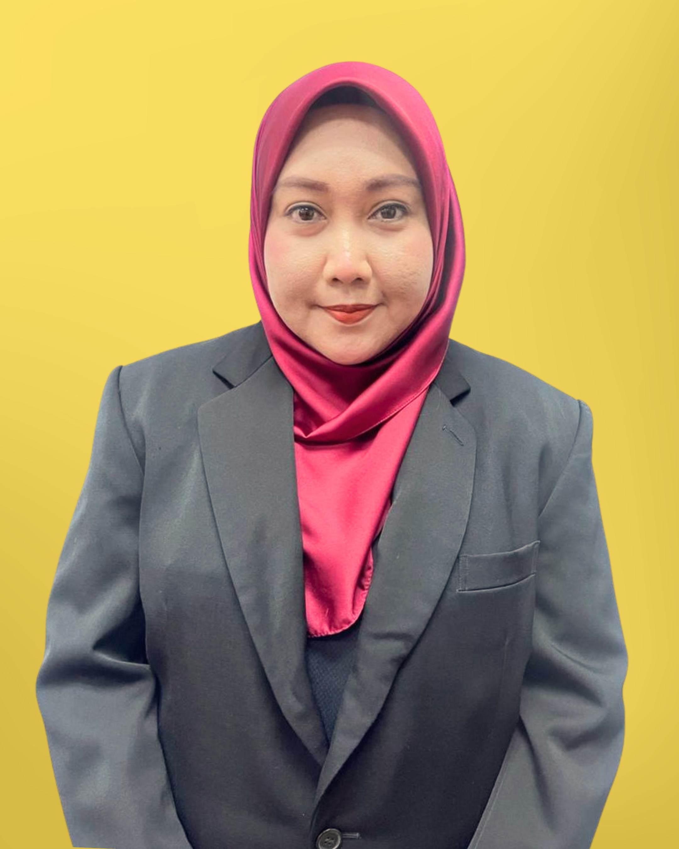 Norlinaayu Nordin