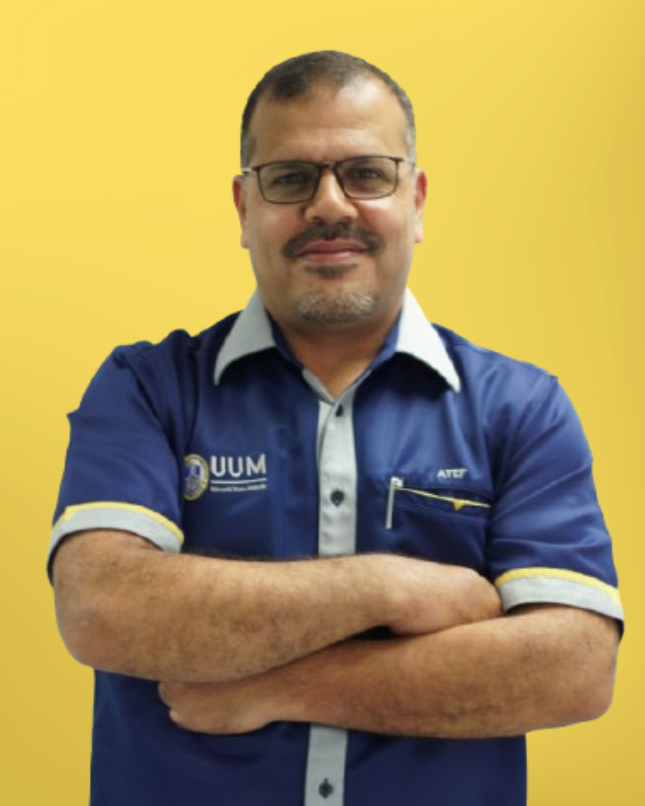 Dr. Atef A.E Alkhawaldah
