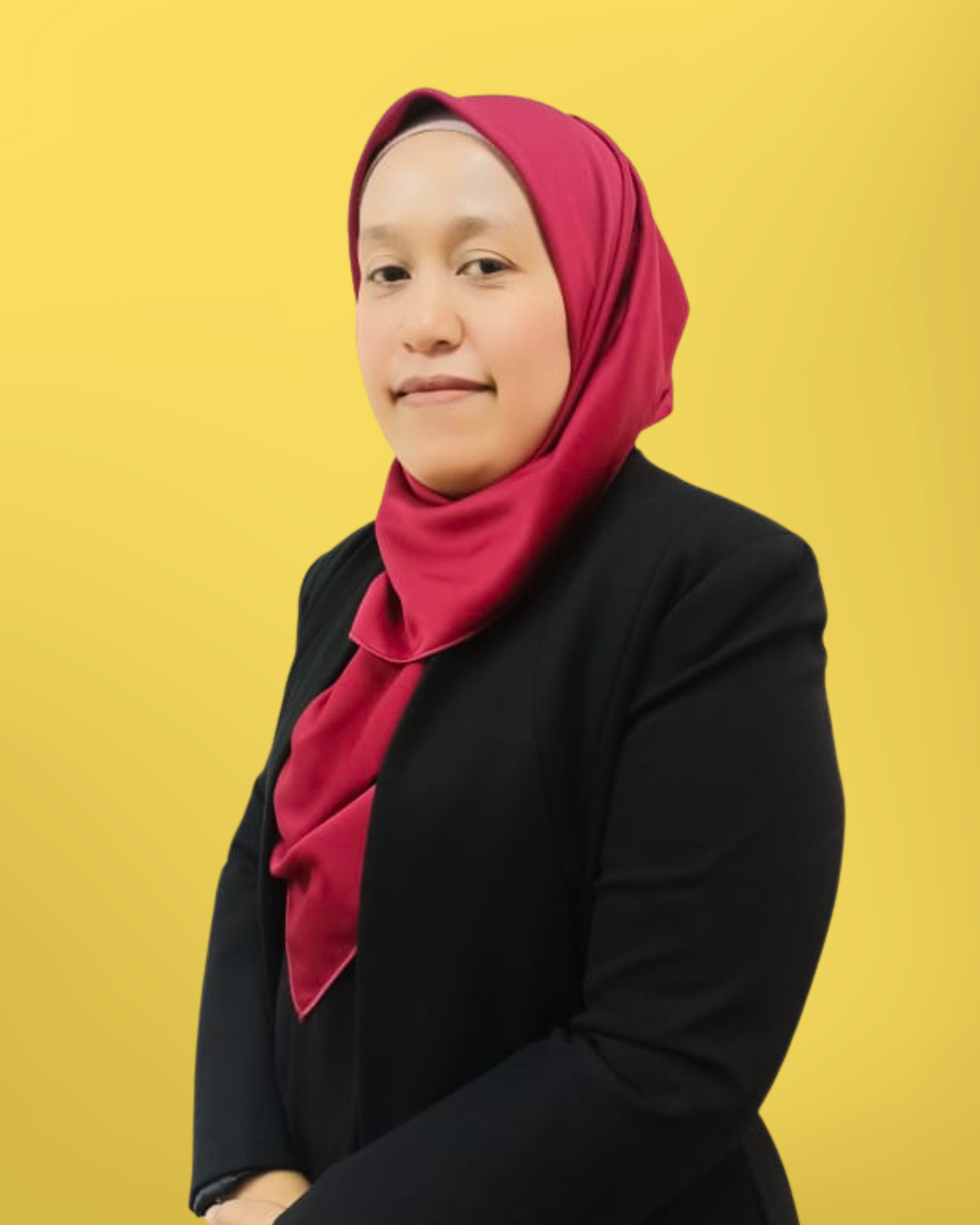 Norazianti Zakaria