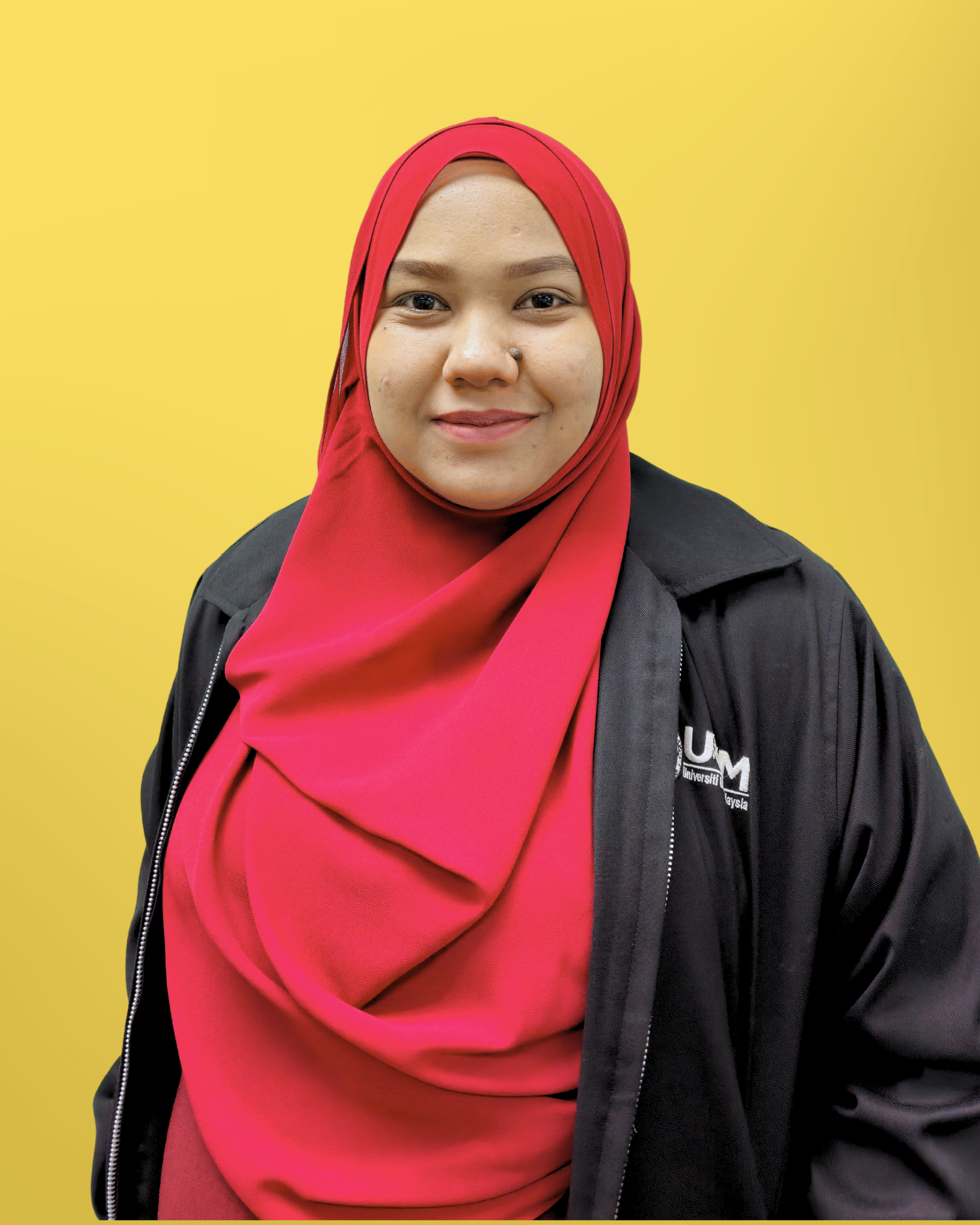 Nur Afifah Ghazali