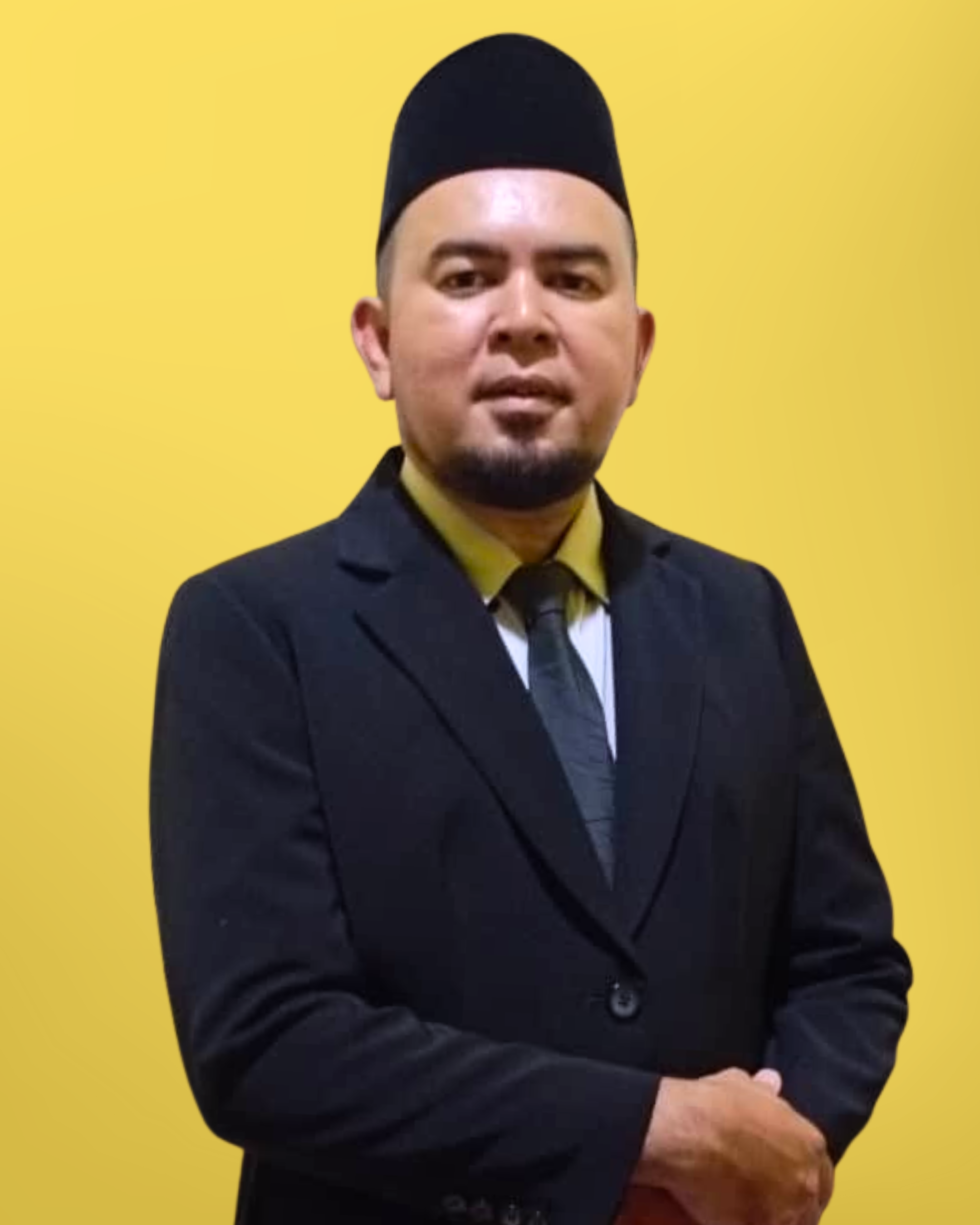 Shahrin Azly Muhamad Yusuf