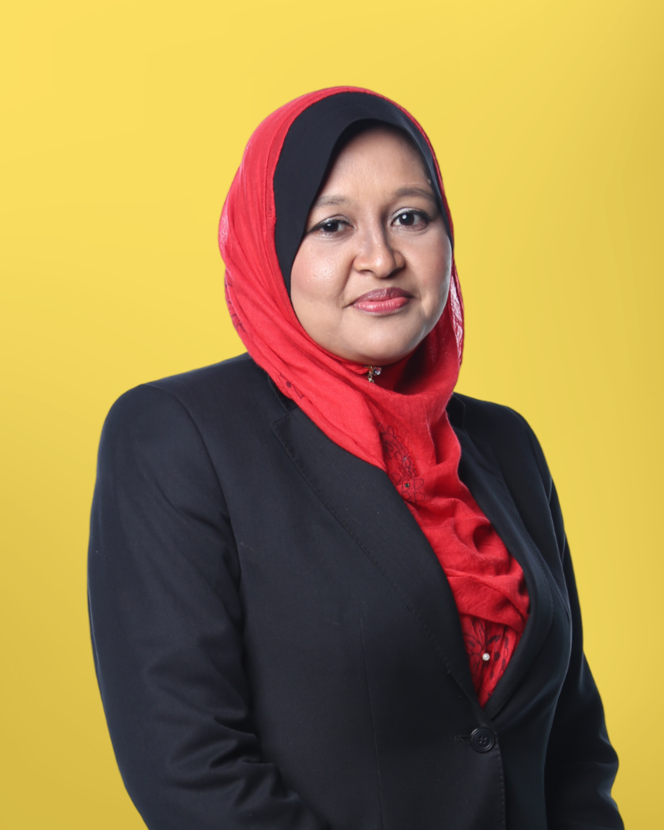 Fadhilah Dak @ Razak