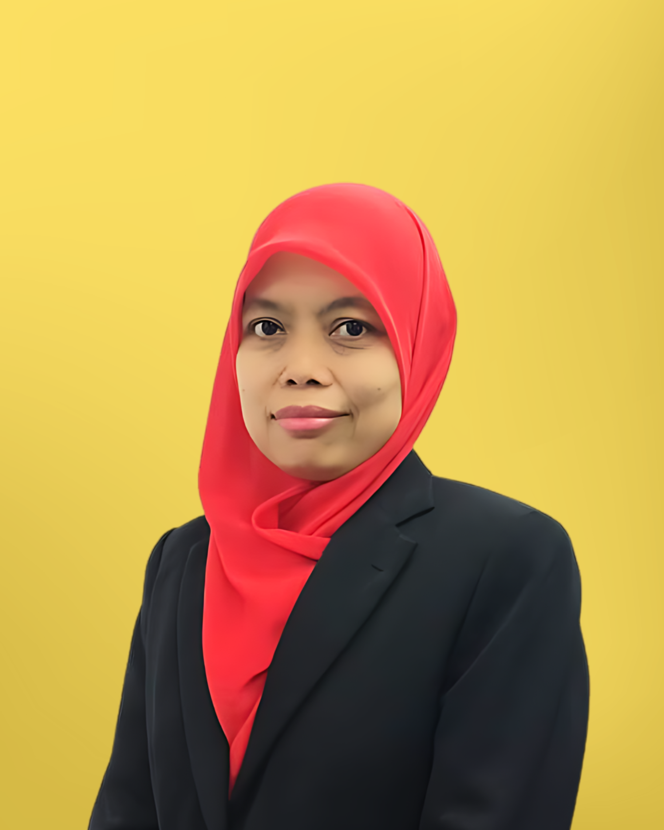 Rohayu Ali